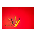crayons posters by shrimptalksatyou crayons posters
