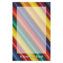 Crayons - Stationery