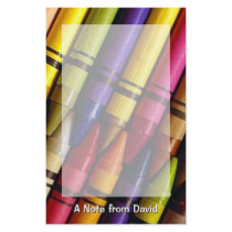 Crayons Stationery by Kidsplanet Crayons Stationery