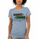 Crayons Tank Top