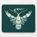 Crayzy Mousepad Crayzy Mousepad