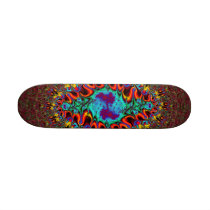 Crazed Dragon Skate Board Decks