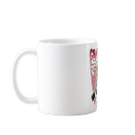 Crazed Sex Poodle Coffee Mugs