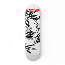 Crazed Skateboards