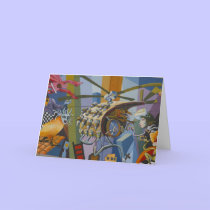 craziness cards by cardart craziness cards