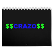 $$CRAZO$$ CALENDER calendars by hayzson123 $$CRAZO$$ CALENDER calendars