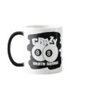 Crazy 88 Death Squad Mug