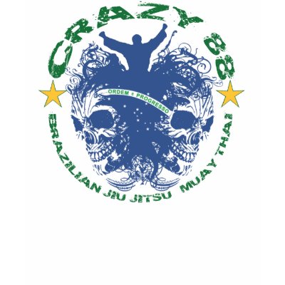 CRAZY 88 - GREEN STAR TSHIRT by mensah007
