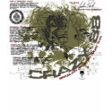 CRAZY 88 MAD SCIENTIST L/S t-shirts
