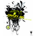 CRAZY 88 O-REN ISHII t-shirts