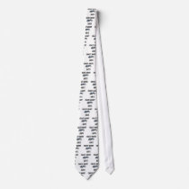 Crazy About Ants ties by AnimalShirts Crazy About Ants ties