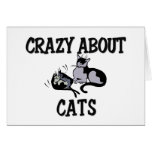 Crazy About Cats