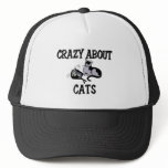 Crazy About Cats