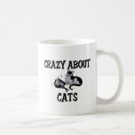 Crazy About Cats