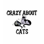 Crazy About Cats