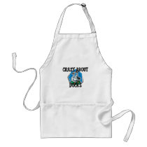 Crazy About Ducks aprons by AnimalShirts Crazy About Ducks aprons