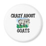 Crazy About Goats