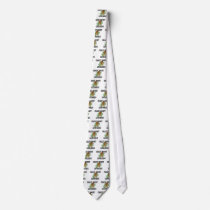 Crazy About Leopards ties by AnimalShirts Crazy About Leopards ties