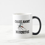Crazy About Mosquitos Crazy About Mosquitos