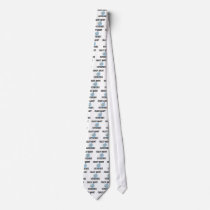 Crazy About Ostriches ties