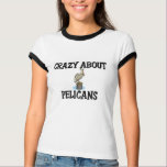 Crazy About Pelicans