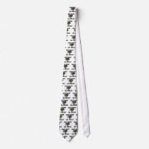 Crazy About Sea Turtles ties