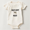 Crazy About Wasps t-shirts by AnimalShirts Crazy About Wasps t-shirts