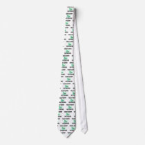 Crazy About Waterfowl ties by AnimalShirts Crazy About Waterfowl ties
