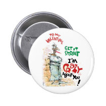 Crazy About You buttons