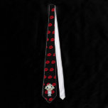 Crazy about you ties