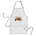crazy baby monkey aprons by crazycoolbaby crazy baby monkey aprons
