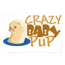 crazy baby otter posters by crazycoolbaby crazy baby otter posters