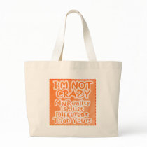 "Crazy" bag