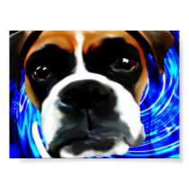 crazy boxer posters