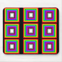 crazy boxes mousepad