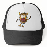Crazy Bug - hats