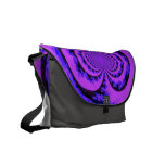 Crazy Butterflies Nappy baby bag rickshaw messenger bags