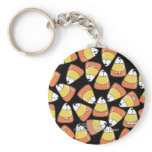 CRAZY Candy Corn! keychains