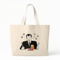 Crazy Cannibal Bag