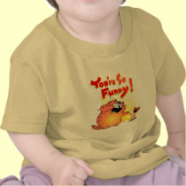 Crazy Cartoon Cat and Mouse | Silly Cartoon Cat t-shirts