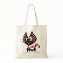 Crazy Cat bags
