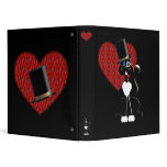 Crazy Cat Gent binders