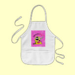 Crazy Cat Guitarist Aprons