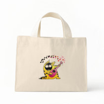 Crazy Cat Guitarist bags