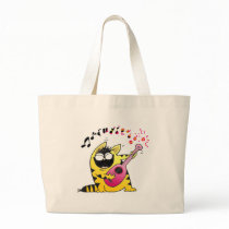 Crazy Cat Guitarist bags