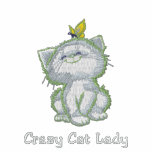 Crazy Cat Lady