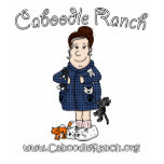 'Crazy Cat Lady' (2011) Shirt