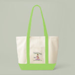 'Crazy Cat Lady' Tote