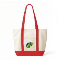 Crazy Chameleon bags by RankinOriginals Crazy Chameleon bags