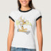 Ladies Ringer T-Shirt
